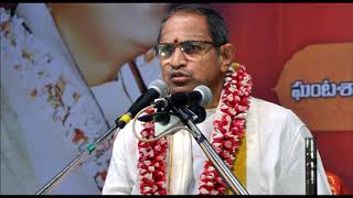 భక్తి కి పరాకాష్ట ఏమిటి అంటే by Sri chaganti koteswara rao gari Pravachanam Latest