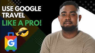 How to Use Google Travel (2026 Guide) | Plan Flights, Hotels & Trips Like a Pro!