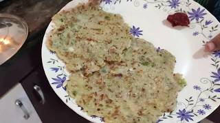 సొరకాయ రొట్టె తయారీ విధానం || Sorakaya rotte snack recipe || GAYATRI'S KITCHEN