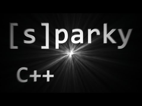 Introduction to C++: Sparky Engine (How To Make a Game Engine) Introduction to C++: Sparky Engine (How To Make a Game Engine)