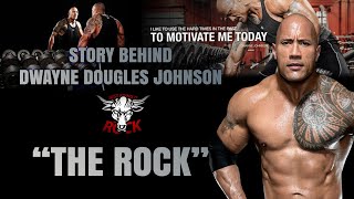 #therock story behind Dwayne Johnson (the rock)|டுவைன் ஜான்சனுக்கு பின்னால் இருக்கும் கதைகள்