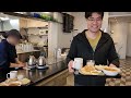 epikorean eats 李成堂ベーカリーを探索 1945年創業の韓国最古のパン屋さん！