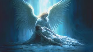 Angelic Music to Attract Your Guardian Angel - Heal All Pains of the Body, Spiritual Protection