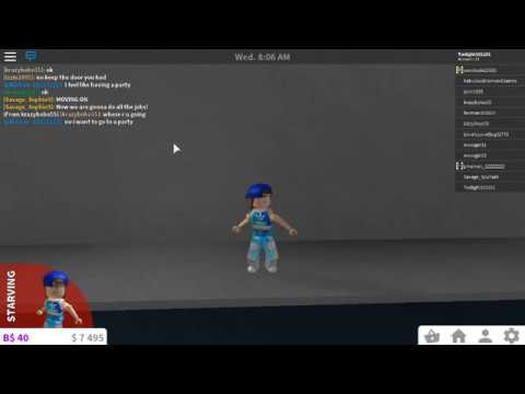 Best Paying Job On Welcome To BloxBurg [ROBLOX] - YouTube