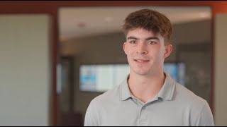 Why Intern at ITW?