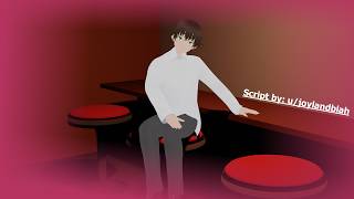 [M4A] A Match Made in Hell [Yandere CEO Speaker x Listener] [Spicy] [Kidnapped] [Drugged] [Kissing]