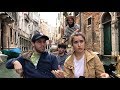 Lawrence - Make A Move (Live from a Venetian Gondola) - [LANDMARK JAMS, VOL. 2]