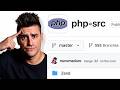 I added dd() to php core.. Here's how PHP source code actually works
