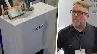 Is The New SUPA Heater A Game Changer For The Hot Tub Industry?