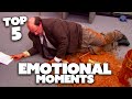 Kevin's Chilli and the TOP 5 Most Emotional Moments | Comedy Bites