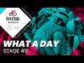 Giro d’Italia Women 2024 | Stage 8: What a day