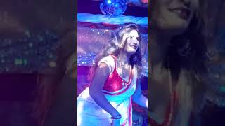 सगळ्यात हटके डान्स असा बघीतला नसेल #dance #dancevideo #tamasha #jatra #village #shortsviral #shots