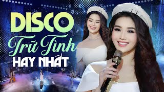 Liên Khúc NHẠC DISCO Trữ Tình Hải Ngoại Sôi Động Nhất - Nhạc Disco MỘC SAN Hay Chưa Từng Có