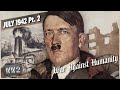 The 100 Deadliest Days of the Holocaust Begin... - War Against Humanity 039 - July 1942, Pt .2