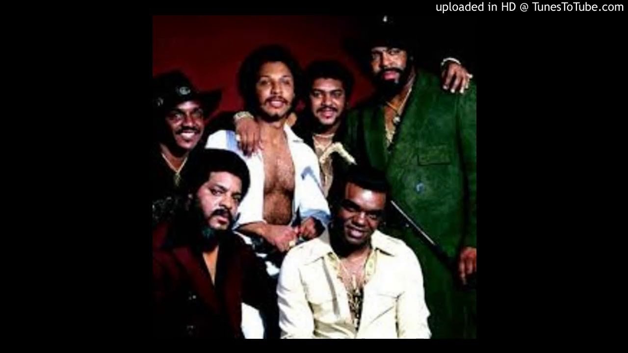 THE ISLEY BROTHERS - GO FOR YOUR GUNS - YouTube