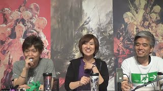 FINAL FANTASY XIV Letter from the Producer LIVE Part XXX