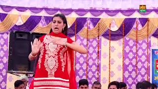 6 Chaal Kasuti Leri    सपना डांस    New Haryanvi Dance    Sapna New Dance    Mor Music   YouTube