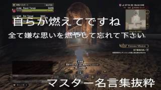 DDON　マスターリュウジの　リュウジーランド　シーカー続編