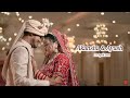 Akansha & Ayush | Wedding Baba Studio - 9304923614| Aaj Sajeya | Mashup Romantic  Confirm of Love