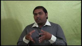 Java Tutorial # 3 | Introduction to Java part 3 - How object oriented programming works
