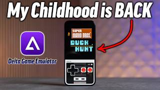 FREE Retro Games on iPhone: What Others DIDN'T Show You!