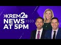 KREM 2 News at 5 Headlines: Tuesday, August 22, 2023