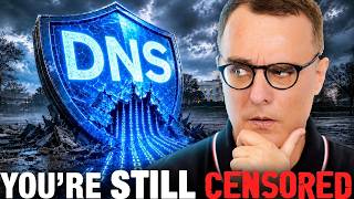 How ISPs Bypass Encrypted DNS to Track All Traffic