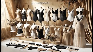 🩱 Nebility Seamless Shapewear for Women Tummy Control Bodysuit | Best Htdbkdbk Shapewear 🌟