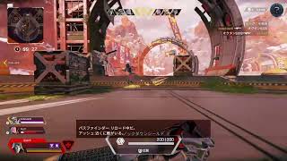 [APEX ] 参加型　ランク　ゴールド3～　※固定文、概要欄チェック