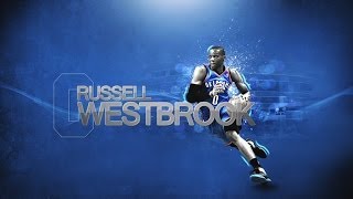 BEST 2014 Russell Westbrook mix - So Good ᴴᴰ