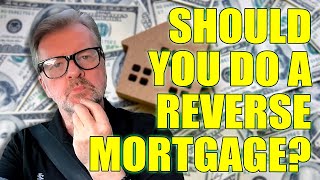 What Is A Reverse Mortgage and Is It A Good Option For You? Tim Knox, Leading Edge, Huntsville, AL