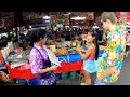 カンボジア旅（１５）チャトゥチャック・ウィークエンドマーケットに行こう！タイバンコクcambodia trip 15 let s go to chatuchak weekend market