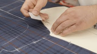 STILE LATINO - A JOURNEY INTO OUR WORLD- EPISODE 03:The Tailoring Cut