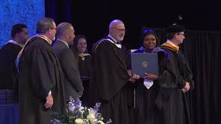 Keiser University Tampa Commencement 2023