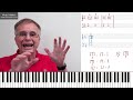 two against three rhythms music theory