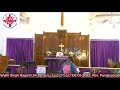 st johns csi church live stream