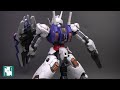 【上色製作 】 bandai hg gundam aerial 風靈高達 full build