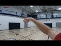 i suck at basketball but it s in first person