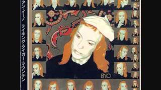 Brian Eno - The True Wheel