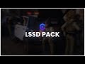 LSSD EUP Pack | Czleku Clothes | FiveM