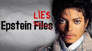 Was Michael Jackson a Bad Person?
