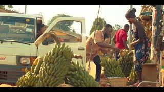 Teo - Chris Evans ft Sasha Brighton (Official Video) New Ugandan Music Latest 2023