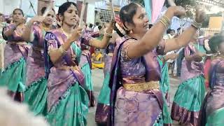 Periginadu chudaro pedda hanumanthudu Sri Godharanganatha Mahila Mandali