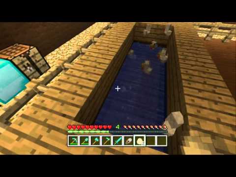 Minecraft Xbox 360 CAKE FACTORY Tutorial Minecraft Xbox 360 CAKE FACTORY Tutorial