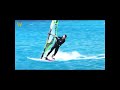 Winderland Windsurf Challenge 2018 in Dahab - Freestyle -