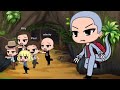 Jurassic Park 3 The Musical [Lhuengy Gacha Life Remake]