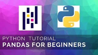 Concat Dataframes & Create Dataframes - Python Pandas Tutorial