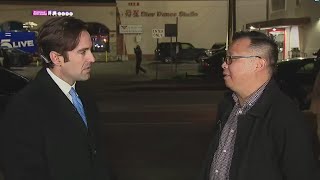 Monterey Park Mayor Henry Lo reflects on community in wake of shooting