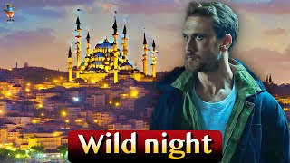 What happened during Aras Bulut İynemli's wild night?