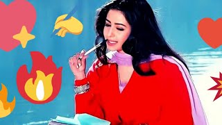 Pehli Pehli Baar Mohabbat Ki Hai | Sirf Tum | Sanjay Kapoor, Priya Gill | 90's Songs | love song